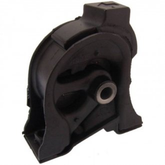 ПОДУШКА ДВИГАТЕЛЯ ПЕРЕДНЯЯ (TOYOTA COROLLA AE10#/CE10#/EE10# 1991-2002) FEBEST TM104