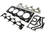 KOMPLET USZCZ GLOWICY RENAULT CLIO II/DACIA LOGAN 1.4/1.6 16V 01> SZT STARLINE GA7112 (фото 2)