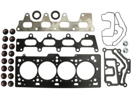 KOMPLET USZCZ GLOWICY RENAULT CLIO II/DACIA LOGAN 1.4/1.6 16V 01> SZT STARLINE GA7112