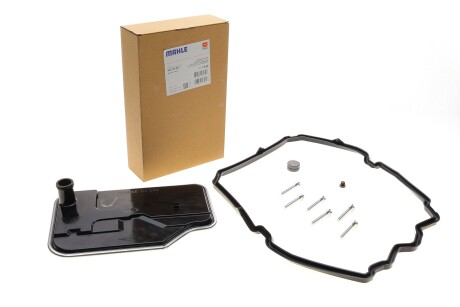 Фильтр АКПП MAHLE / KNECHT HX 230KIT