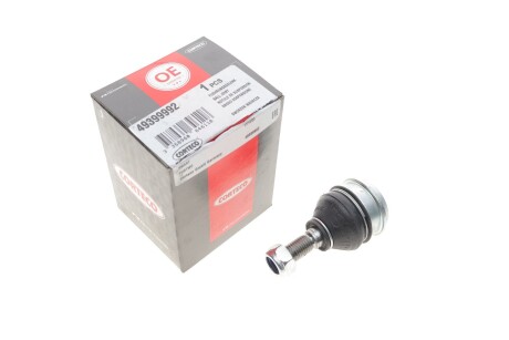 Sworzeс wahacza L/P SMART FORTWO - CORTECO 49399992