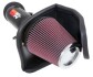 FILTR POWIETRZA FILTR POWIETRZA KIT 69 KN 69-2550TTK SZT FILTERS K&N 692550TTK (фото 1)