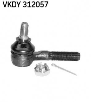 Koсcуwka dr№їka FIAT/LADA 125/132/ARGENTA/1200-1500/1200-1600/NIVA/TOSCA SKF VKDY312057