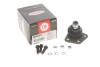 Sworzeс wahacza VAG 17mm GOLF - JETTA. CORTECO 49400403 (фото 1)