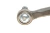 Кермовий наконечник Правий NISSAN QASHQAI II (02/14-)/ RENAULT KADJAR (06/15-) PR MEYLE 16160200038HD (фото 3)