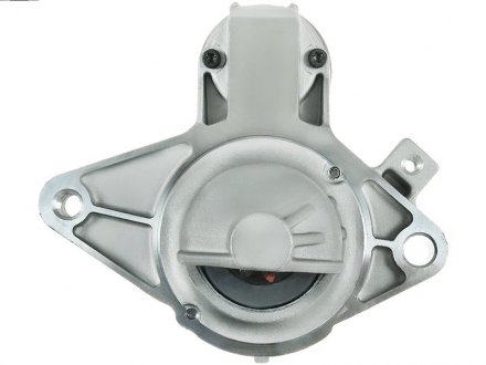 Стартер AUTOSTARTER CITROEN C1, PEUGEOT 107, TOYOTA AYGO 1.0 05- AS S3023 (фото 1)