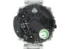 ALTERNATOR SYS.VALEO AUDI A4 1.8 TFSI,A4 1.8 TFSI QUATTRO,A4 2.0 TFSI AS A3396S (фото 3)