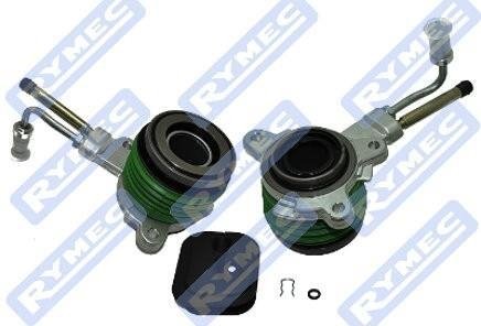 Підшипник зчеплення гідравлічний FORD GALAXY/MONDEO 1,6-2,8 16V 93-07 Rymec CSC002530