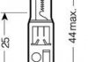 ZAROWKA 12V H1 55W P14.5S ULTRA LIFE /3 LATA GWARANCJI/ 1- SZT OSRAM 4008321416209 (фото 4)