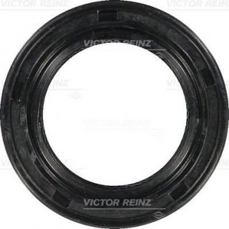 Сальник кулачкового валу, Уплотняющее кольцо, распределительный вал VICTOR REINZ 815323200 (фото 1)