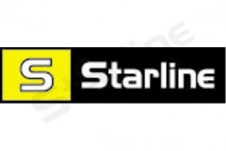 FILTR PALIWA (PS 980/8) RENAULT CLIO III/MODUS 1.5DCI SZT STARLINE SFPF7564 (фото 1)