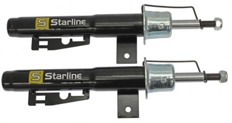 Продается попарно!!! В упаковке 2шт (левый/правый), цена за 1шт. STARLINE TLC003462