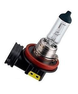 Автомобильная лампа: 12 [В] H16 Vision 19W цоколь PGJ19-3, Carton PHILIPS 36856730