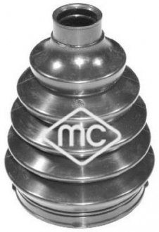 Пильовик шруса Metalcaucho 00111 (фото 1)