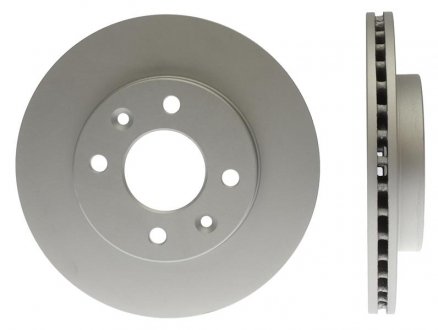 Гальмівний диск (Відвантажується по 2 шт. Ціна вказана за 1 шт.) STARLINE PB2040C (фото 1)