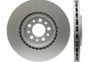Гальмівний диск (Відвантажується по 2 шт. Ціна вказана за 1 шт.) STARLINE PB4009C (фото 2)