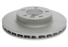 Гальмівний диск (Відвантажується по 2 шт. Ціна вказана за 1 шт.) STARLINE PB20205C (фото 4)