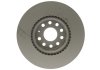 Гальмівний диск (Відвантажується по 2 шт. Ціна вказана за 1 шт.) STARLINE PB20312C (фото 2)