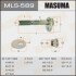 Болт развальный Lexus GS 300 (-05), IS 300 (-05) Masuma MLS589 (фото 1)
