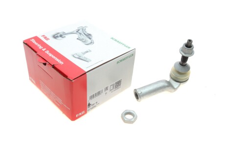 Наконечник тяги рулевой (L) Ford Galaxy/Mondeo 1.0-2.0 TDCi 14- FAG 840139110