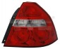 LAMPA TYг CHEVROLET AVEO T200/T250 05- LEWA SEDAN 11-11744-01-2 TYC 1111744012 (фото 1)