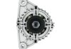 ALTERNATOR SYS.DENSO OPEL ASTRA 1.2,ASTRA 1.4,ASTRA 1.4 ECOTEC AS A6377S (фото 1)