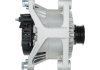 ALTERNATOR SYS.DENSO OPEL ASTRA 1.2,ASTRA 1.4,ASTRA 1.4 ECOTEC AS A6377S (фото 2)