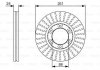 TARCZA HAM KIA K2500 2.5D 03-, K2700 2.7D 99- BOSCH 0986479053 (фото 1)