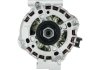 ALTERNATOR SYS.BOSCH FIAT 500X 1.6,TIPO 1.6,JEEP RENEGADE 1.6 AS A0804S (фото 1)
