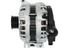 ALTERNATOR SYS.BOSCH FIAT 500X 1.6,TIPO 1.6,JEEP RENEGADE 1.6 AS A0804S (фото 4)