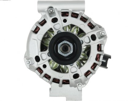 ALTERNATOR SYS.BOSCH FIAT 500X 1.6,TIPO 1.6,JEEP RENEGADE 1.6 AS A0804S (фото 1)
