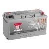 12V 100Ah Silver High Performance Battery (0) YUASA YBX5019