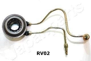 Центральний вимикач системи зчеплення ROVER 75 2,0 CDTI 99-05 JAPANPARTS CFRV02
