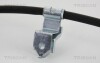 Трос ручного гальма TOYOTA T. LAND CRUISER 3,0 D-4D 02-09 LE TRISCAN 8140131326 (фото 3)