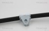 Трос ручного гальма TOYOTA T. LAND CRUISER 3,0 D-4D 02-09 LE TRISCAN 8140131326 (фото 4)