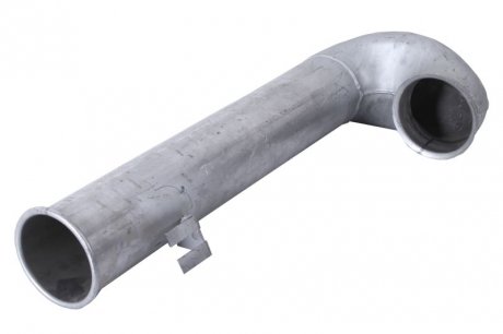 Вихлопна труба DAF XF95,CF75/85 d127mm MEGA 1102002520 (фото 1)
