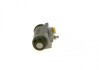 CYLINDEREK HAM OPEL KARL 1.0, 1.0LPG 01.15- BOSCH F026002003 (фото 2)