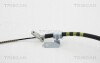 Трос ручного гальма TOYOTA T. LAND CRUISER 3,0 D-4D 02-09 PR TRISCAN 8140131325 (фото 3)