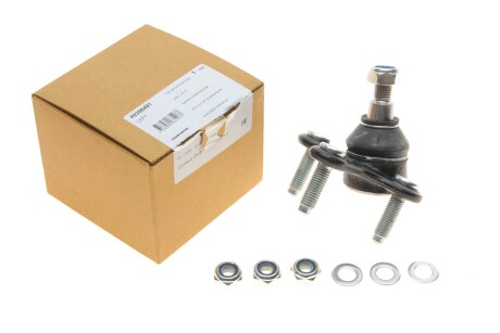 Наконечник кермової тяги lewy VAG A3 - LEON - OCTAVIA - GOLF CORTECO 49398491