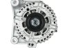 ALTERNATOR SYS.VALEO TOYOTA AURIS 1.6 D4-D,AVENSIS 1.6 D4-D AS A3564S (фото 1)