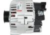 ALTERNATOR SYS.VALEO TOYOTA AURIS 1.6 D4-D,AVENSIS 1.6 D4-D AS A3564S (фото 4)