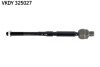 Dr№їek kier. SAAB 9-3 II/ 9-3 II Convertible/ 9-3 II Estate SKF VKDY325027 (фото 1)