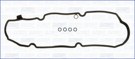 Прокладка, кришка головки циліндра FIAT PANDA/PUNTO 1,2/1,4 AJUSA 56060900