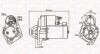 Стартер MAGNETI MQS1289/ FORD FIESTA 1,3 01-08 MAGNETI MARELLI 063721289010 (фото 1)