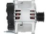 ALTERNATOR SYS.VALEO VW CARAVELLE 2.0 TDI,MULTIVAN 2.0 TDI AS A3575S (фото 2)