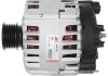 ALTERNATOR SYS.VALEO VW CARAVELLE 2.0 TDI,MULTIVAN 2.0 TDI AS A3575S (фото 4)