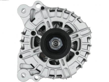 ALTERNATOR SYS.VALEO VW CARAVELLE 2.0 TDI,MULTIVAN 2.0 TDI AS A3575S (фото 1)