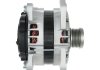 ALTERNATOR SYS.BOSCH NISSAN X-TRAIL 2.5,RENAULT KOLEOS 2.5 AS A0803S (фото 2)