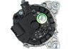 ALTERNATOR SYS.BOSCH NISSAN X-TRAIL 2.5,RENAULT KOLEOS 2.5 AS A0803S (фото 3)