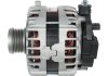 ALTERNATOR SYS.BOSCH NISSAN X-TRAIL 2.5,RENAULT KOLEOS 2.5 AS A0803S (фото 4)